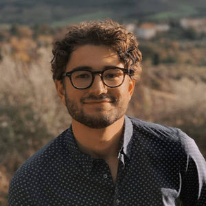 Meet your Posher, Filippo